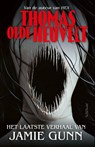 Het laatste verhaal van Jamie Gunn - Thomas Olde Heuvelt - 9789044658507