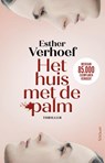 Het huis met de palm - Esther Verhoef - 9789044658804