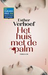 Het huis met de palm - Esther Verhoef - 9789044658804