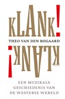 Klank! - Theo van den Bogaard - 9789044659788