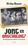 Jong en onschuldig? - Rivka Baum - 9789044659832