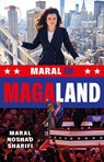 Maral in Magaland - Maral Noshad Sharifi - 9789044660029