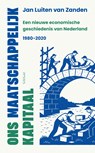 Ons maatschappelijk kapitaal - Jan Luiten van Zanden - 9789044660258