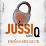 Één raam, geen sleutel - Jussi Adler-Olsen - 9789044660524