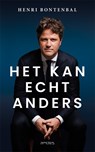 Het kan echt anders - Henri Bontenbal - 9789044660777