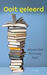 Ooit geleerd - Alexander Rinnooy Kan - 9789044661361