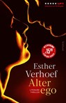Alter ego - Esther Verhoef - 9789044661484