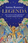 Legenda - Janina Ramirez - 9789044661552