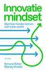 Innovatiemindset - Simone Ritter ; Wendy Kwaks - 9789044661620