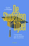 De Studentenbijbel - Guido van Winden - 9789044662139