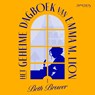 Het geheime dagboek van Emma M. Lion 1 - Beth Brower - 9789044663334