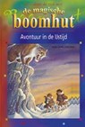 Avontuur in de IJstijd - OSBORNE, Mary Pope - 9789044703252