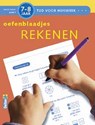 Tijd voor Huiswerk Rekenen (7-8j.) Oefenblaadjes - Annemie Bosmans - 9789044709278