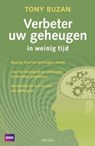 Verbeter uw geheugen in weinig tijd - Tony Buzan - 9789044723731