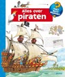Hoe? Wat? Waarom? - Alles over piraten - ERNE, Andrea - 9789044725308