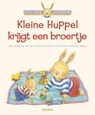 Kleine Huppel krijgt een broertje - Lambert Sandrine - 9789044726848