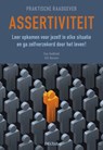 Assertiviteit - Sue Hadfield ; Gill Hasson - 9789044730517