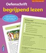 Oefenschrift begrijpend lezen groep 5 - Hilde E. Gerard - 9789044731736