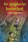 De magische boomhut verhalenomnibus - Mary Pope Osborne - 9789044731767