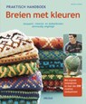Praktisch handboek breien met kleuren - Melissa Leapman - 9789044731835