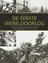 De eerste wereldoorlog - Andy Wiest - 9789044732689