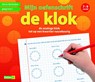 Mijn oefenschrift de klok - Emy Geyskens - 9789044734089