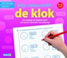 Mijn oefenschrift De klok 9-11 jaar - Emy Geyskens - 9789044734096