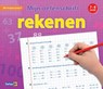 Mijn oefenschrift rekenen (7-8 j.) 2de leerjaar / groep 4 - KATHLEEN CARLIER - 9789044735635