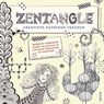 Zentangle, creatieve patronen tekenen - Sandy Steen Bartholomew - 9789044736809