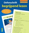 Oefenschrift begrijpend lezen Groep 5 3de leerjaar - Hilde E. Gerard - 9789044737493