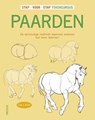 Tekencursus paarden - Lee-J. Ames - 9789044738209