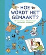 Hoe wordt het gemaakt? -  - 9789044740097