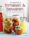 Handboek inmaken & bewaren - Petra Casparek ; Erika Casparek-Turkkan - 9789044740752