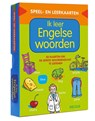 Ik leer Engelse woorden -  - 9789044741780