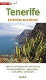 Tenerife - Harald Klöcker - 9789044742510