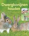 Dwergkonijnen houden - Fritz Dietrich Altman - 9789044744187