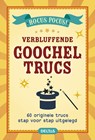 Verbluffende goocheltrucs -  - 9789044744989