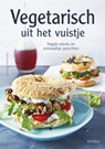 Vegetarisch uit het vuistje - Clarissa Sehn ; Florian Sehn - 9789044745047