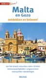 Malta en Gozo - Klaus Botig - 9789044745849