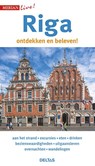 Riga - Christiane Bauermeister - 9789044746068