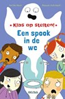 Een spook in de WC - Pamela Butchart - 9789044746785