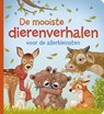 De mooiste dierenverhalen -  - 9789044746976