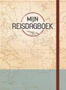 Mijn reisdagboek -  - 9789044747232
