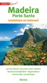 Madeira - Beate Schümann - 9789044747614