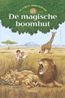 De leukste avonturen van De Magische boomhut - Mary Pope Osborne - 9789044747683