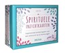 Spirituele inzichtkaarten -  - 9789044747799