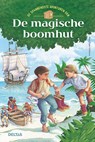 De spannendste avonturen van De magische boomhut - Mary-Pope Osborne - 9789044748758