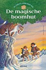 De coolste avonturen van De magische boomhut 7-9 Jaar - Mary-Pope Osborne - 9789044748765