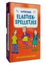 Superleuke elastiekspelletjes - Mirjam Bosman - 9789044749014