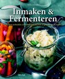 Inmaken & fermenteren - Petra Casparek - 9789044749212